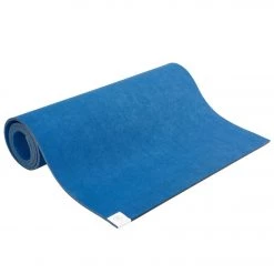 Gaiam Eco Friendly Premium Grip Yoga Mat 68" 8mm Extra Thick YOGA MATS & PROPS