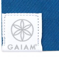 Gaiam Eco Friendly Premium Grip Yoga Mat 68
