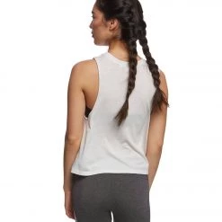 Spiritual Gangster SG Varsity Yoga Crop Tank Top Stone