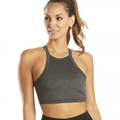 Hard Tail Back Strap Yoga Sport Bra CLOTHING