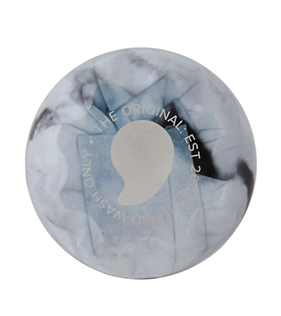 S'well White Marble 9oz Stainless Steel Water Bottle White Marble ACCESSORIES 5 S'well White Marble 9oz Stainless Steel Water Bottle White Marble ACCESSORIES