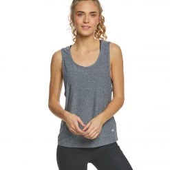 Marika Flow Yoga Tank Top Heather Ombre Blue CLOTHING 13 Marika Flow Yoga Tank Top Heather Ombre Blue CLOTHING
