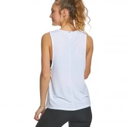 Marika Flow Yoga Tank Top White 10 Marika Flow Yoga Tank Top White
