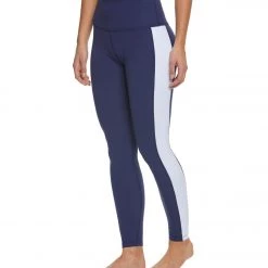 Beyond Yoga Kate Spade Tuxedo High Waisted Yoga Leggings Kate Spade Navy 13 Beyond Yoga Kate Spade Tuxedo High Waisted Yoga Leggings Kate Spade Navy
