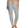 Balance Collection Hannah Sweatpant Joggers Heather Grey 1 Balance Collection Hannah Sweatpant Joggers Heather Grey