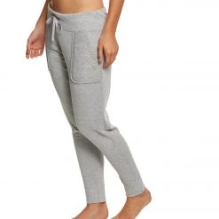 Balance Collection Hannah Sweatpant Joggers Heather Grey