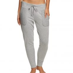 Balance Collection Hannah Sweatpant Joggers Heather Grey