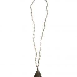 Mala Collective Krishna Mala Necklace