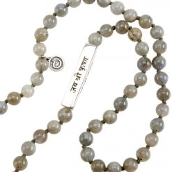 Mala Collective Krishna Mala Necklace