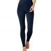 Beyond Yoga Plush High Waisted Long Leggings CLOTHING