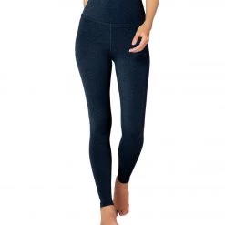 Beyond Yoga Plush High Waisted Long Leggings CLOTHING