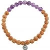 Mala Collective My Practice Is Peace Bracelet ACCESSORIES 1 Mala Collective My Practice Is Peace Bracelet ACCESSORIES