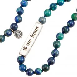 ACCESSORIES Mala Collective Shiva Mala Necklace