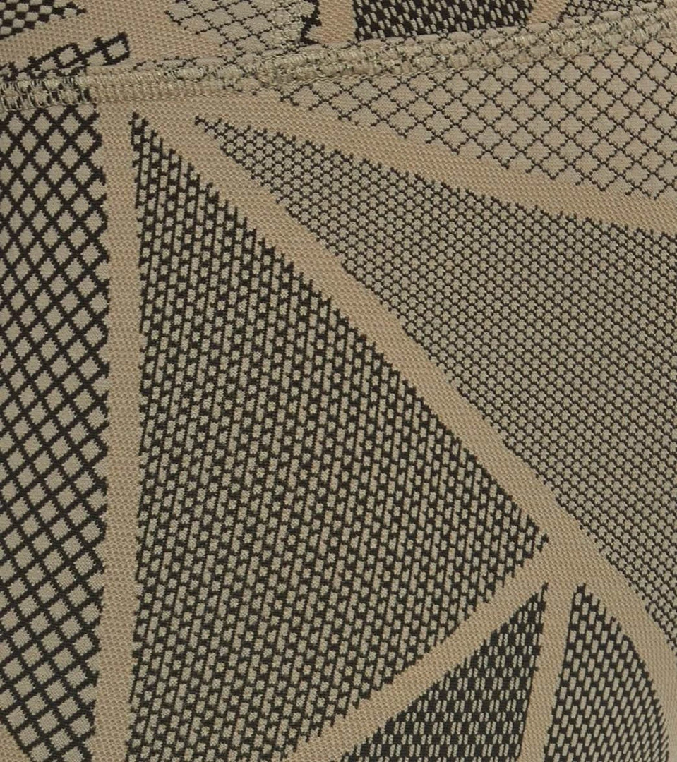 CLOTHING Beyond Yoga Breakout High Waisted Midi Yoga Leggings Timber Breakout 7 CLOTHING Beyond Yoga Breakout High Waisted Midi Yoga Leggings Timber Breakout