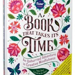 ACCESSORIES Workman Publishing A Book That Takes Its Time