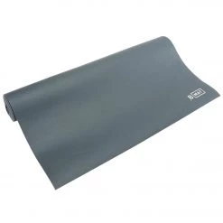 B Yoga Everyday Mat 71" 4mm Charcoal NEW ARRIVALS