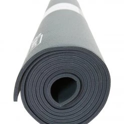 B Yoga Everyday Mat 71" 4mm Charcoal NEW ARRIVALS 11 B Yoga Everyday Mat 71