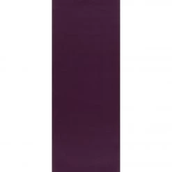 NEW ARRIVALS B Yoga Everyday Mat 71" 4mm Deep Purple
