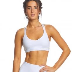 CLOTHING Beyond Yoga Strapped In Yoga Sports Bra