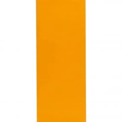 B Yoga Everyday Mat 71" 4mm Saffron NEW ARRIVALS