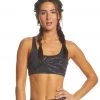 CLOTHING Beyond Yoga Flashback Yoga Sports Bra