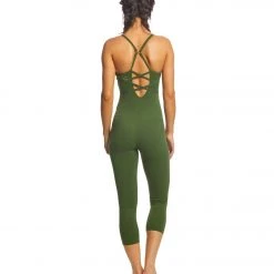 Beyond Yoga Levels Bodysuit Jungle Palm 10 Beyond Yoga Levels Bodysuit Jungle Palm