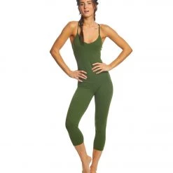 Beyond Yoga Levels Bodysuit Jungle Palm 11 Beyond Yoga Levels Bodysuit Jungle Palm
