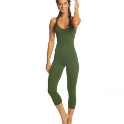 Beyond Yoga Levels Bodysuit Jungle Palm 13 Beyond Yoga Levels Bodysuit Jungle Palm