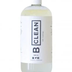 Yoga Mat Cleaners B Yoga B Clean Yoga Mat Spray Refill 950mL