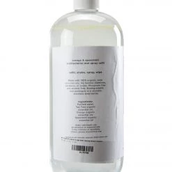 Yoga Mat Cleaners B Yoga B Clean Yoga Mat Spray Refill 950mL