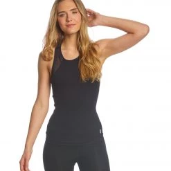Free People Movement Move Me Seamless Tank Black CLOTHING 9 Free People Movement Move Me Seamless Tank Black CLOTHING