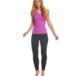 CLOTHING Free People Movement Move Me Seamless Tank Purple 11 CLOTHING Free People Movement Move Me Seamless Tank Purple