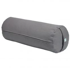 Gaiam Round/Tube Bolster YOGA MATS & PROPS