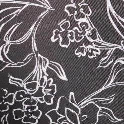 CLOTHING Balance Collection Dana Yoga Capris Black/White Floral 13 CLOTHING Balance Collection Dana Yoga Capris Black/White Floral