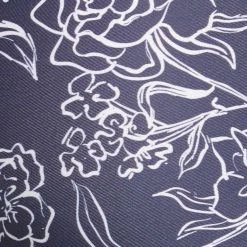 CLOTHING Balance Collection Dana Yoga Capris Peacoat/White Floral