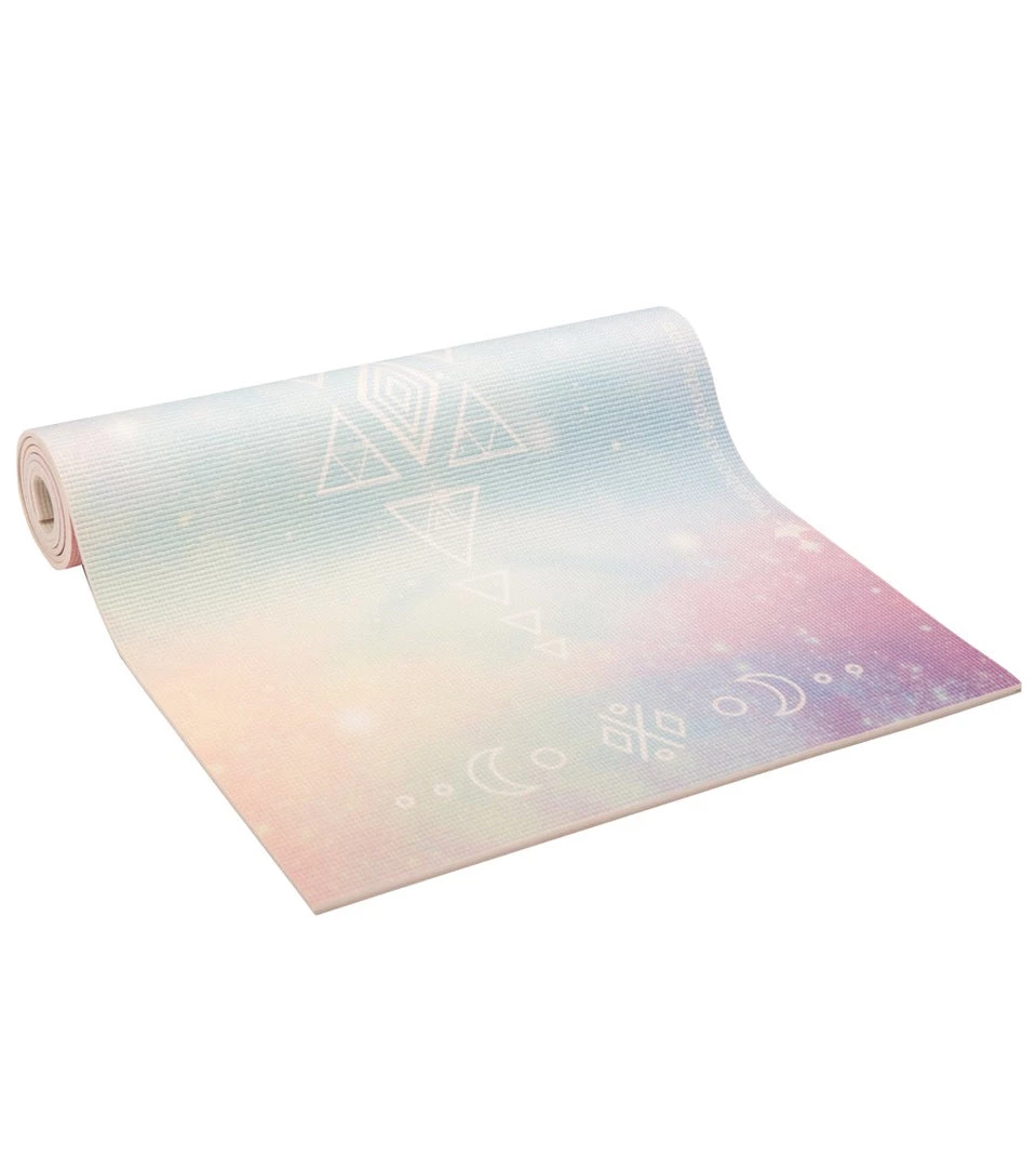 Vagabond Goods Twilight Yoga Mat 72" 6.4mm Extra Thick Twlight YOGA MATS & PROPS 4 Vagabond Goods Twilight Yoga Mat 72" 6.4mm Extra Thick Twlight YOGA MATS & PROPS