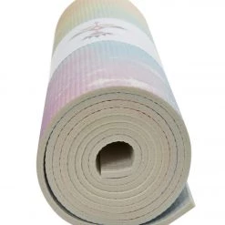 Vagabond Goods Twilight Yoga Mat 72" 6.4mm Extra Thick Twlight YOGA MATS & PROPS 10 Vagabond Goods Twilight Yoga Mat 72