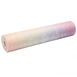 Vagabond Goods Twilight Yoga Mat 72" 6.4mm Extra Thick Twlight YOGA MATS & PROPS 11 Vagabond Goods Twilight Yoga Mat 72