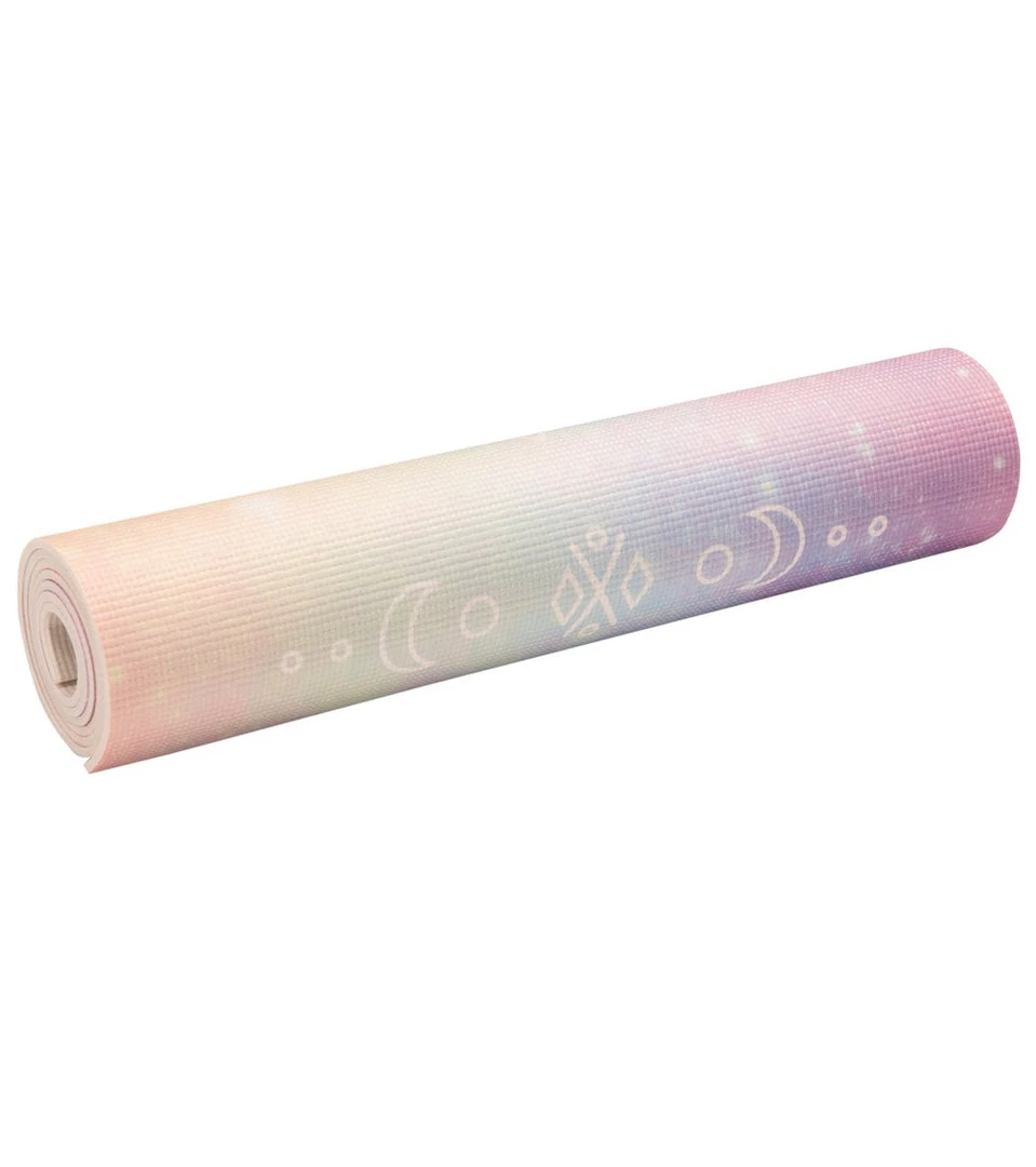 Vagabond Goods Twilight Yoga Mat 72" 6.4mm Extra Thick Twlight YOGA MATS & PROPS 6 Vagabond Goods Twilight Yoga Mat 72" 6.4mm Extra Thick Twlight YOGA MATS & PROPS