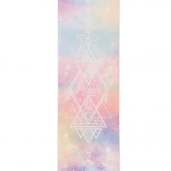 Vagabond Goods Twilight Yoga Mat 72" 6.4mm Extra Thick Twlight YOGA MATS & PROPS 13 Vagabond Goods Twilight Yoga Mat 72