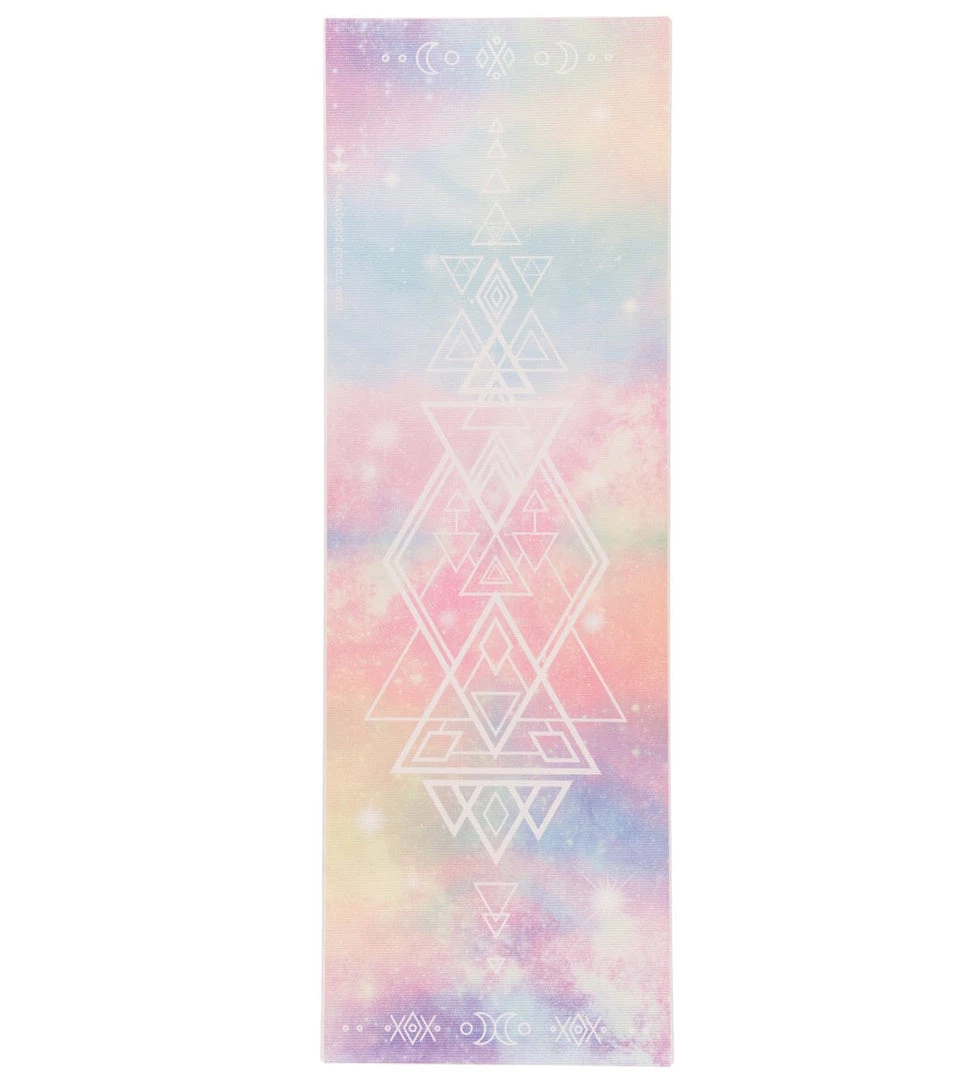 Vagabond Goods Twilight Yoga Mat 72" 6.4mm Extra Thick Twlight YOGA MATS & PROPS 8 Vagabond Goods Twilight Yoga Mat 72" 6.4mm Extra Thick Twlight YOGA MATS & PROPS