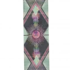 YOGA MATS & PROPS Vagabond Goods Cosmica Yoga Mat 72" 6.4mm Extra Thick Cosmica