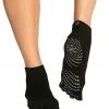 Gaiam Studio Grippy Yoga Socks 2 Gaiam Studio Grippy Yoga Socks