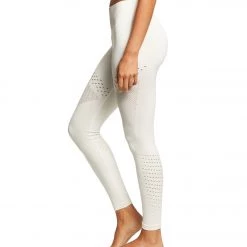 Varley Jill Seamless Yoga Leggings Dune CLOTHING