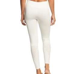 Varley Jill Seamless Yoga Leggings Dune CLOTHING