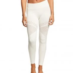 Varley Jill Seamless Yoga Leggings Dune CLOTHING