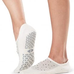 Tavi Maddie Barre Grip Socks Bubbly ACCESSORIES