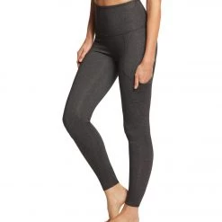CLOTHING Beyond Yoga Palomino High Waisted 7/8 Yoga Leggings With Pockets