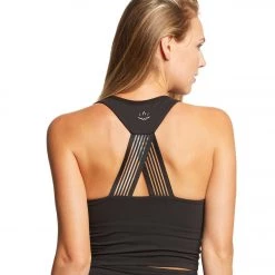 Beyond Yoga Mirage Cropped Tank