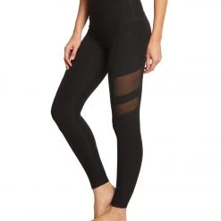Beyond Yoga Spacedye Rise Above Yoga Leggings